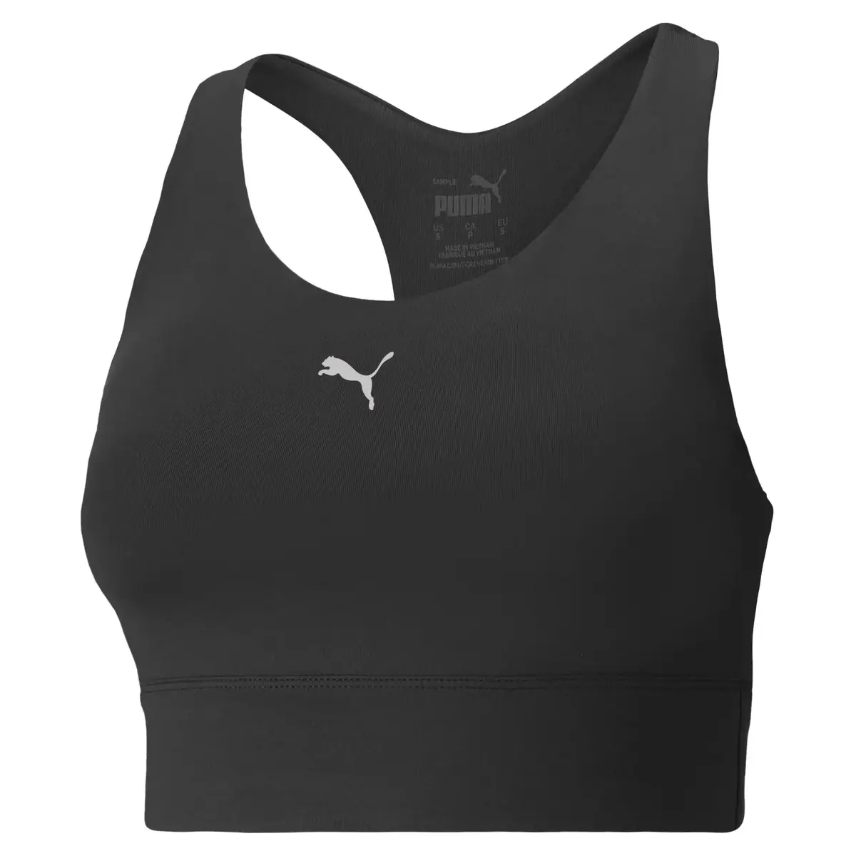 Puma All-In Long Line Bra