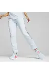 Puma EVOSTRIPE High-Waist Pants Buz Mavisi Kadın Eşofman Altı