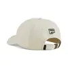 Puma Downtown Graphic BB Cap Bej Unisex Beyzbol Şapkası