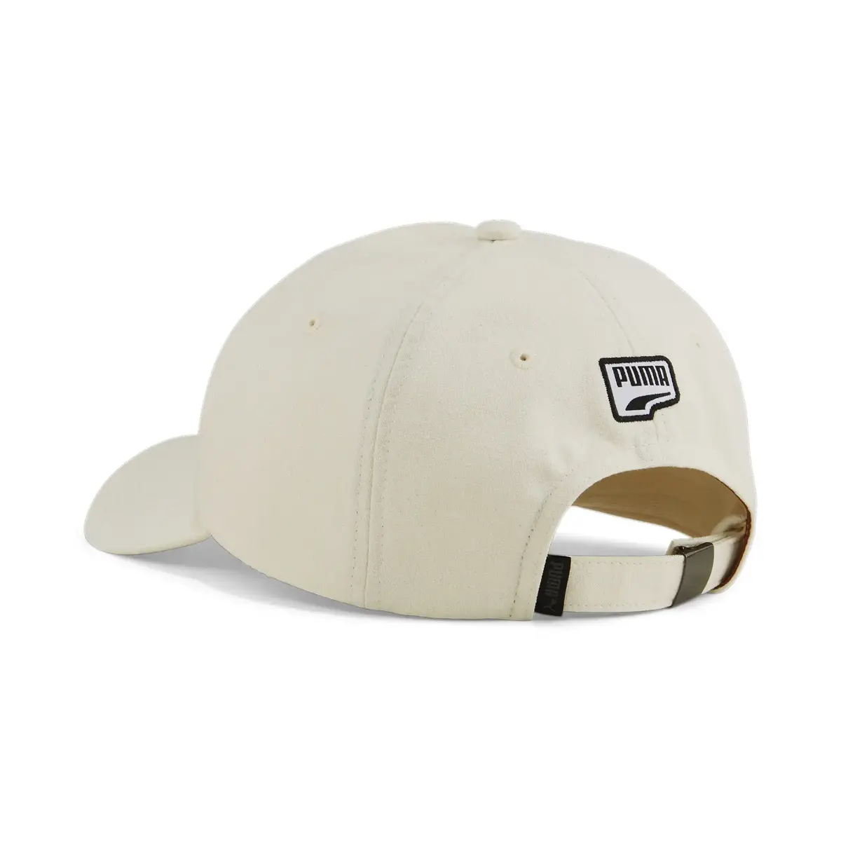 Puma Downtown Graphic BB Cap Bej Unisex Beyzbol Şapkası