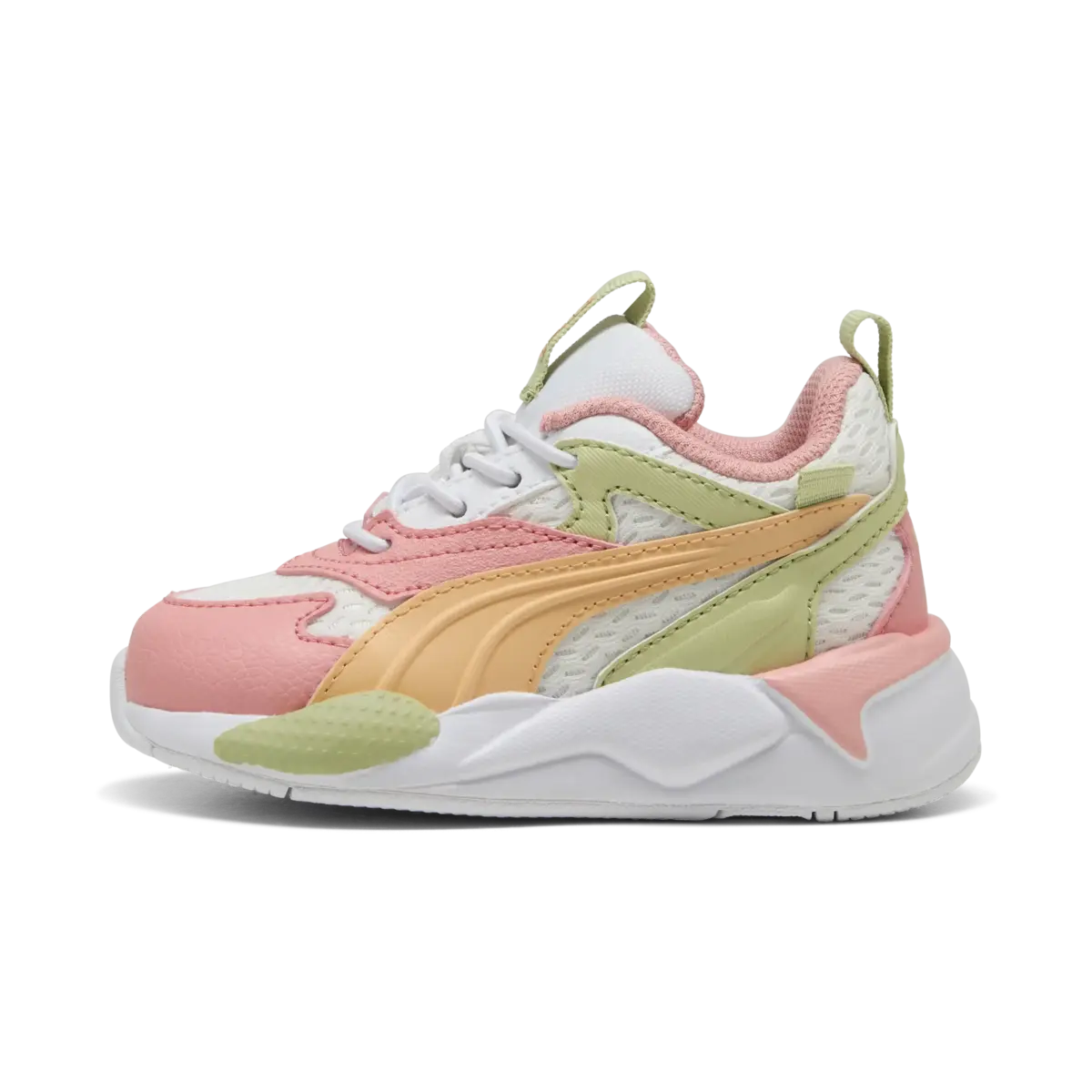 Puma RS-X Efekt Kids AC Inf Unisex Spor Ayakkabı & Sneaker