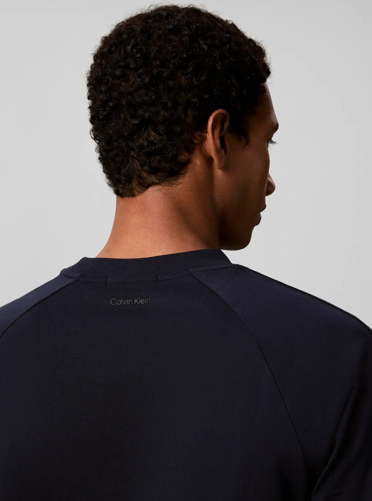 SS 20S CLSC LOGO TAP, CEF