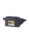 Puma Plus II Lacivert Unisex Bel Çantası