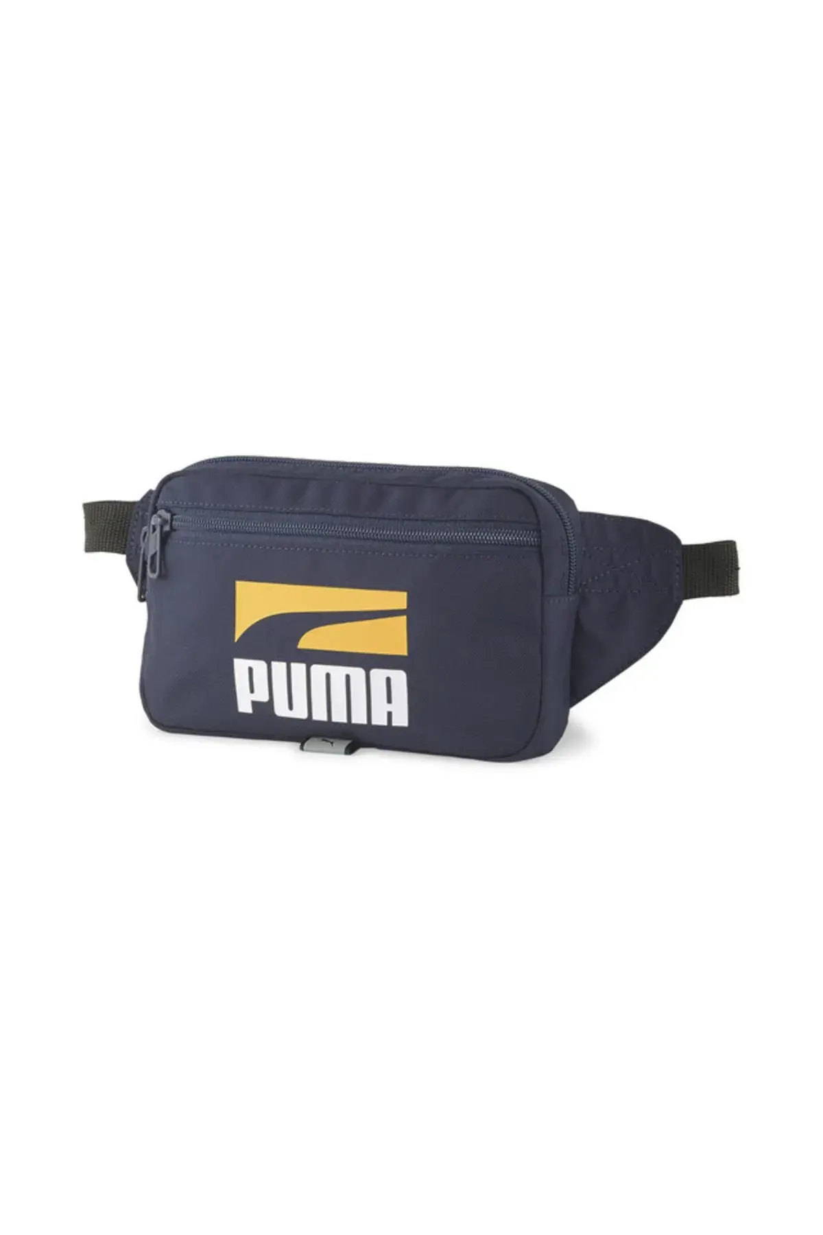 Puma Plus II Lacivert Unisex Bel Çantası