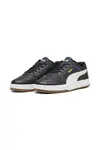 Puma Caven 2.0 Retro Academia Siyah Unisex Günlük Spor Ayakkabı