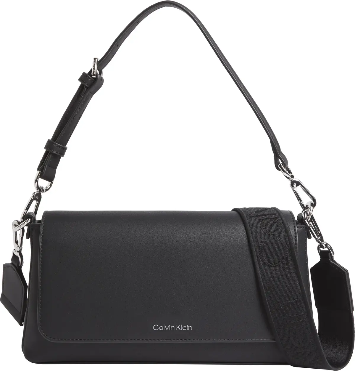 Calvin Klein Siyah Kadın Çanta & Cüzdan