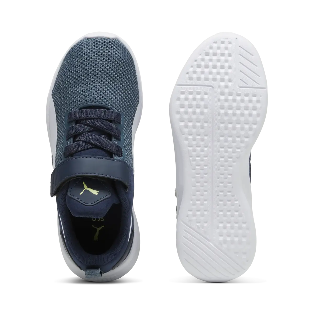 Puma Flyer Runner V PS Erkek Yürüyüş ve Koşu Ayakkabısı