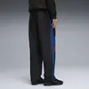 PUMA BMW MMS Lifestyle Pants Siyah Erkek Eşofman Altı
