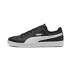 Puma PUMA UP Siyah Unisex Günlük Spor Ayakkabı