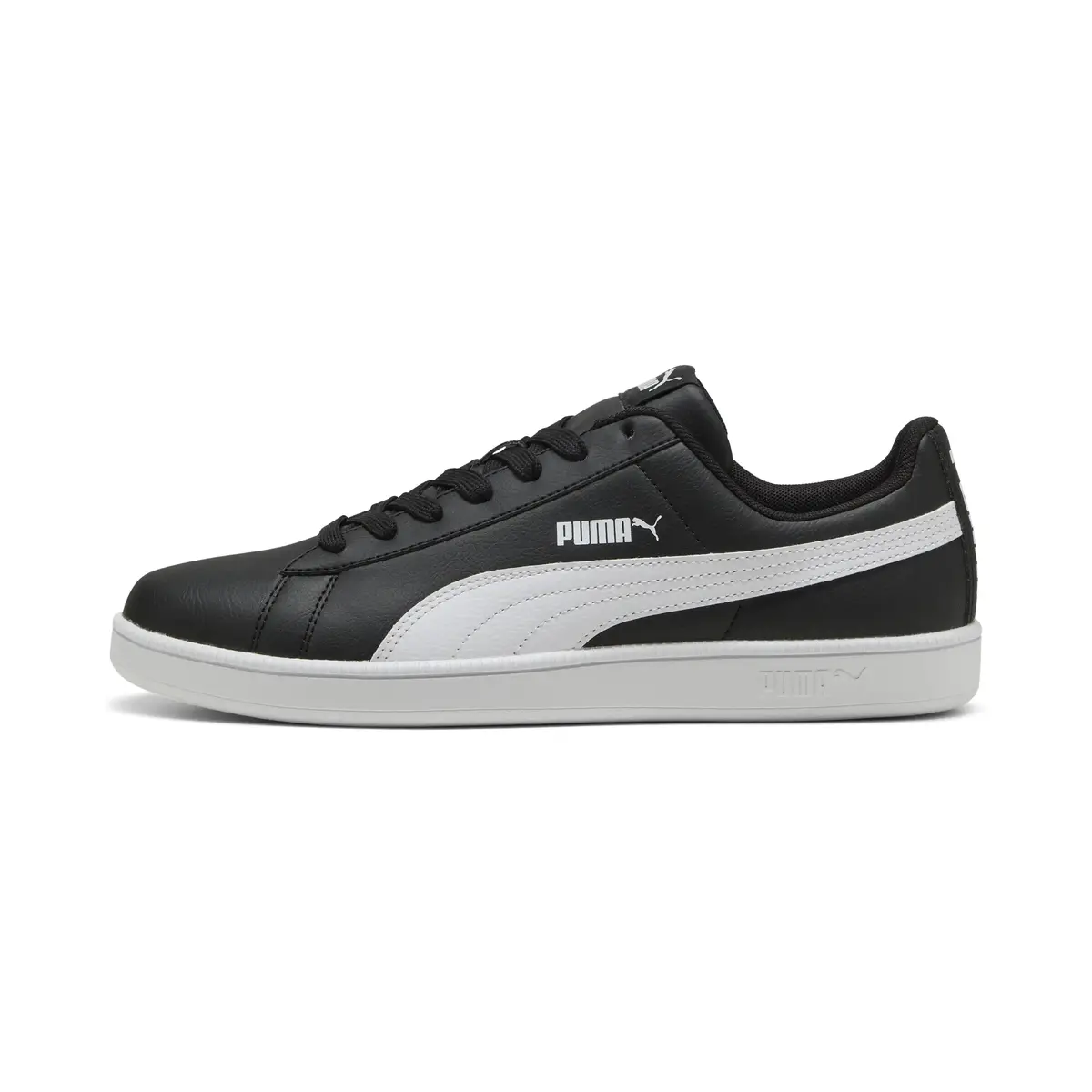 Puma PUMA UP Siyah Unisex Günlük Spor Ayakkabı