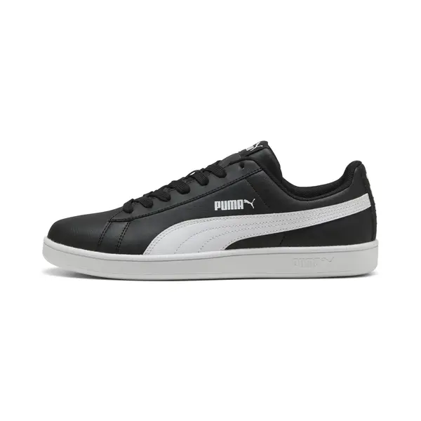 Puma PUMA UP Siyah Unisex Günlük Spor Ayakkabı