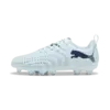 PUMA FUTURE 9 PLAY FG/AG Jr Mavi Erkek Çocuk Krampon