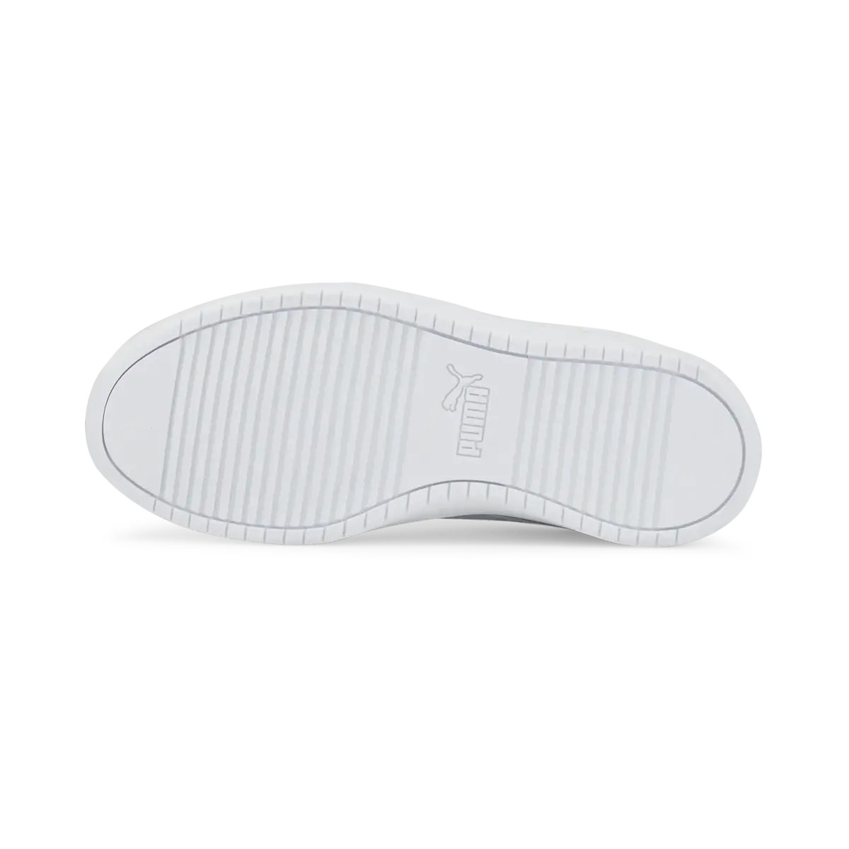 Puma Rickie Jr Beyaz Erkek Spor Ayakkabı & Sneaker