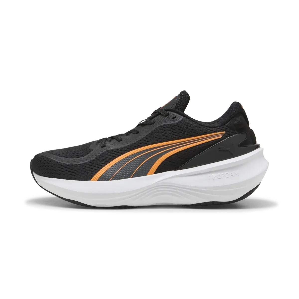 PUMA Scend Pro 2 Erkek Siyah Yürüyüş ve Koşu Ayakkabısı