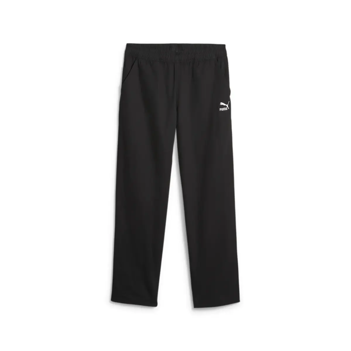 Puma BETTER CLASSICS Woven Pant Siyah Erkek Eşofman Altı