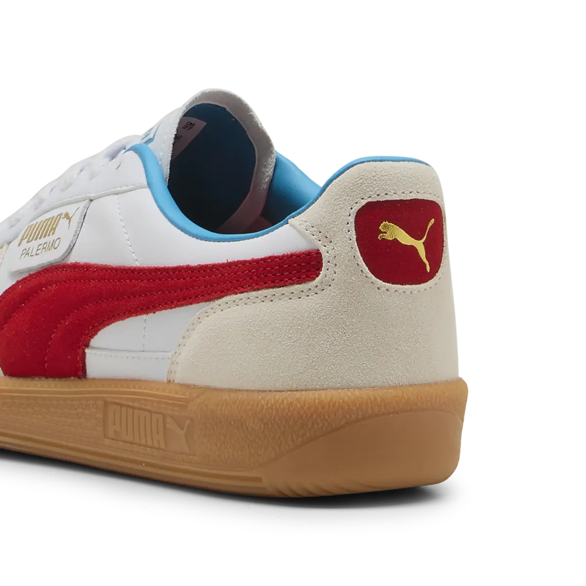 Puma Palermo Lth Erkek Spor Ayakkabı & Sneaker