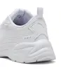 Puma X-RAY 4 Beyaz Unisex Günlük Spor Ayakkabı