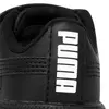 Puma Up V Inf Puma Black Siyah Bebek Günlük Spor Ayakkabı