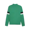 Puma teamRISE 1/4 Zip Top Erkek Ceket