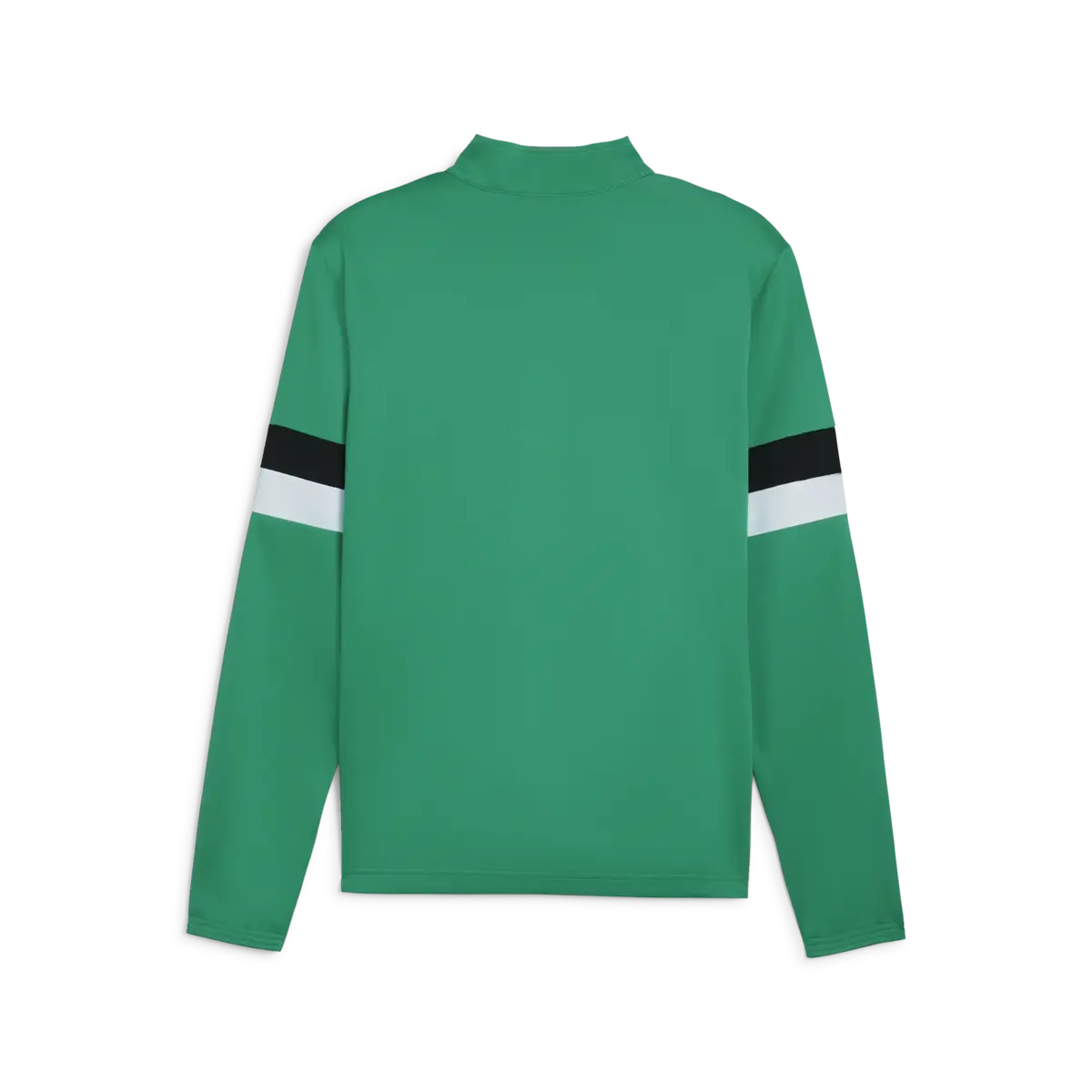 Puma teamRISE 1/4 Zip Top Erkek Ceket