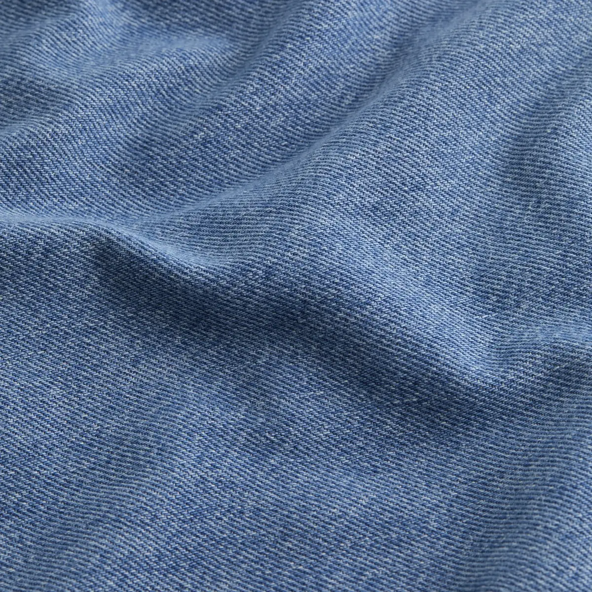 Calvin Klein RELAXED DENIM JACKET, 1A4 Mavi Erkek Kot Ceket