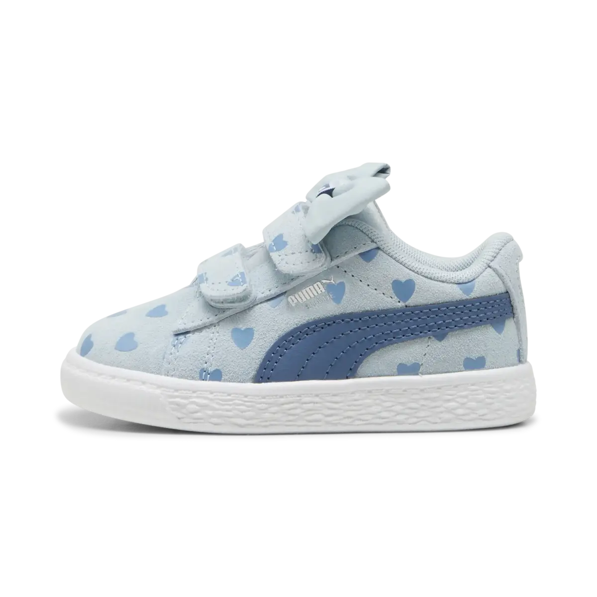 Puma Suede Classic LF Re-Bow VInf Kadın Spor Ayakkabı & Sneaker