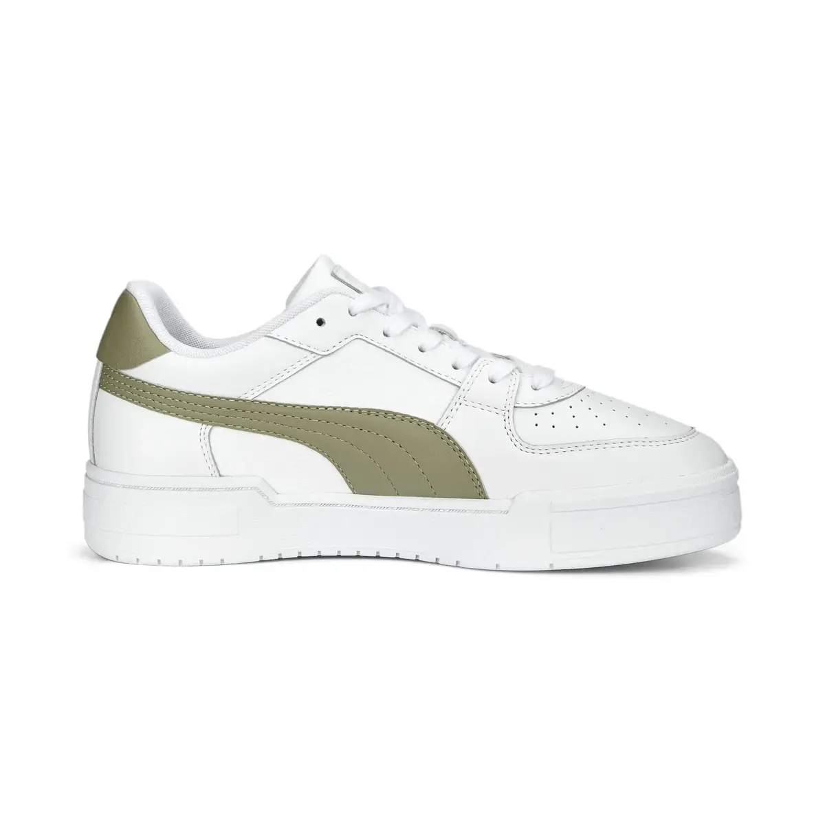 Puma CA Pro Classic Beyaz Unisex Günlük Spor Ayakkabı