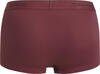 Calvin Klein LOW RISE TRUNK Erkek Bordo Boxer