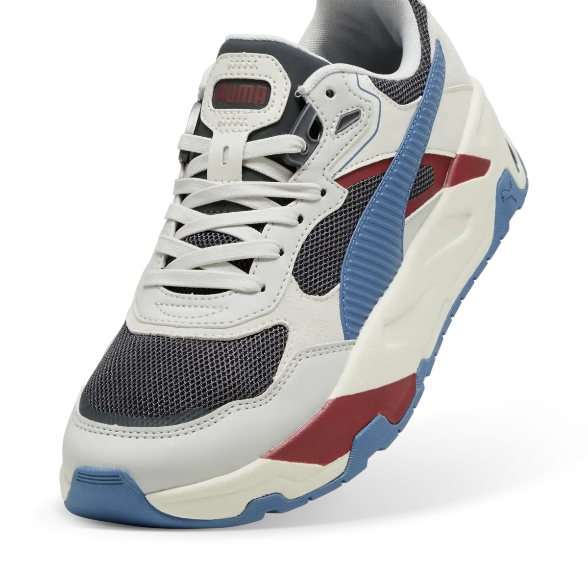 Puma Trinity Erkek Spor Ayakkabı & Sneaker