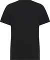 Calvin Klein NANO LOGO REGULAR T-, BEH Siyah Kadın T-Shirt & Polo