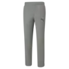Puma ESS Logo Pants TR op Gri Erkek Eşofman Altı