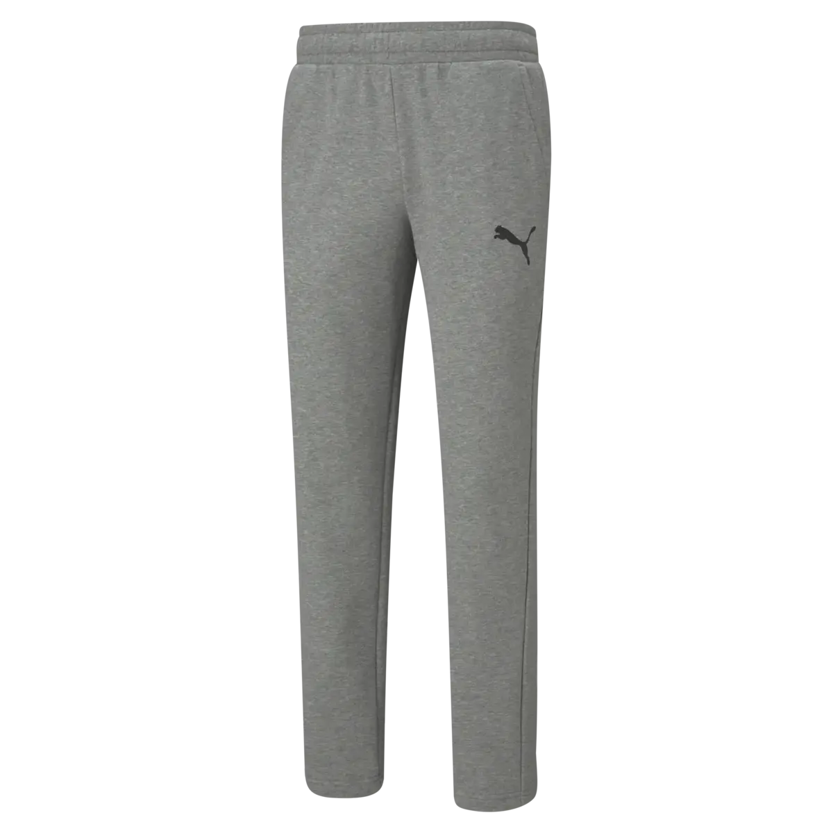 Puma ESS Logo Pants TR op Gri Erkek Eşofman Altı