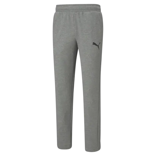 Puma ESS Logo Pants TR op Gri Erkek Eşofman Altı
