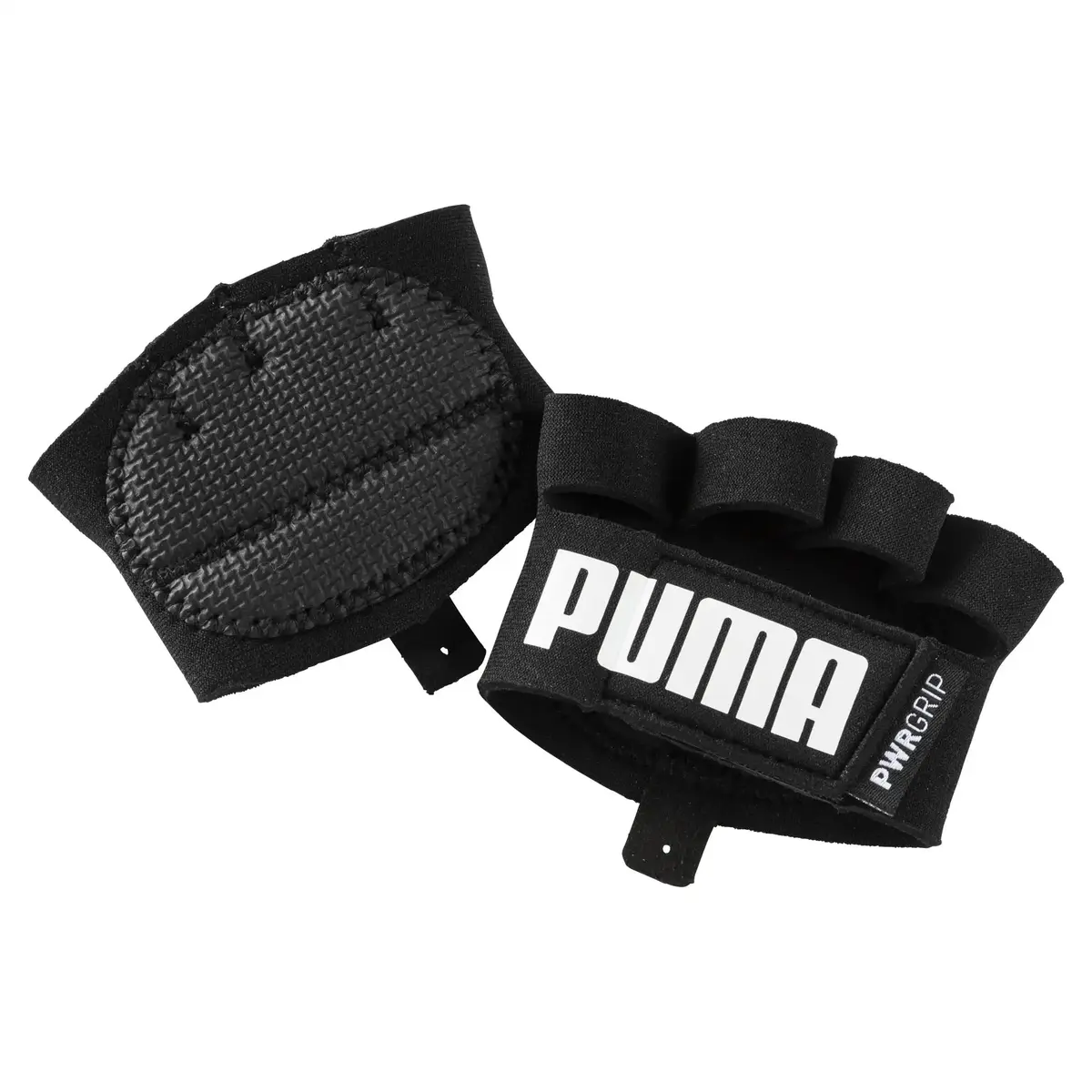 Puma TR ESS GRIP Gloves Siyah Unisex Antrenman Eldiveni