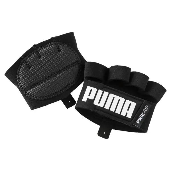 Puma TR ESS GRIP Gloves Siyah Unisex Antrenman Eldiveni