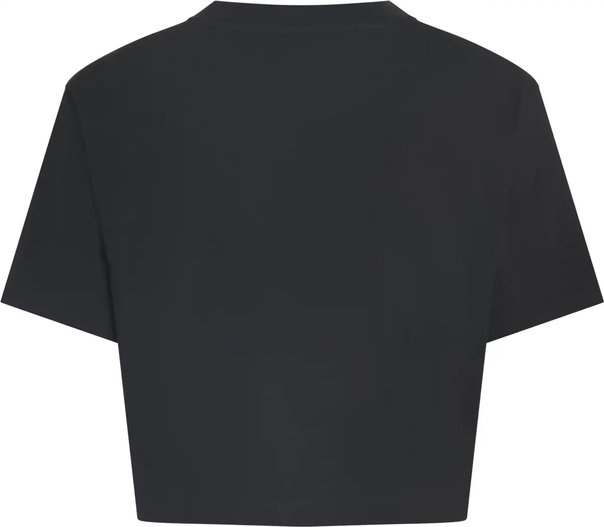 Calvin Klein VARSITY CALVIN KLEIN, BEH Siyah Kadın T-Shirt & Polo