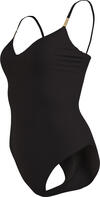 Calvin Klein ONE PIECE Kadın Siyah Mayo