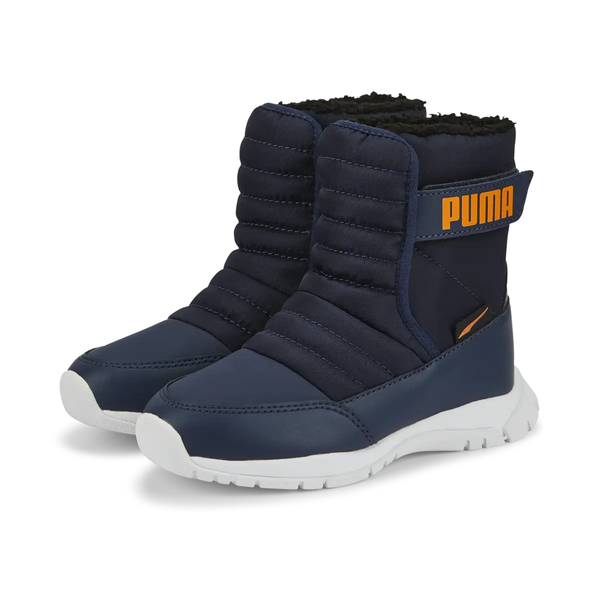 Puma Nieve Boot WTR AC PS Unisex Spor Ayakkabı & Sneaker