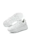 Puma Rs-Z Lth Beyaz Kadın Günlük Spor Ayakkabı