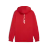 Puma F1 ESS+ Graphic Hoodie Kırmızı Erkek Sweatshirt