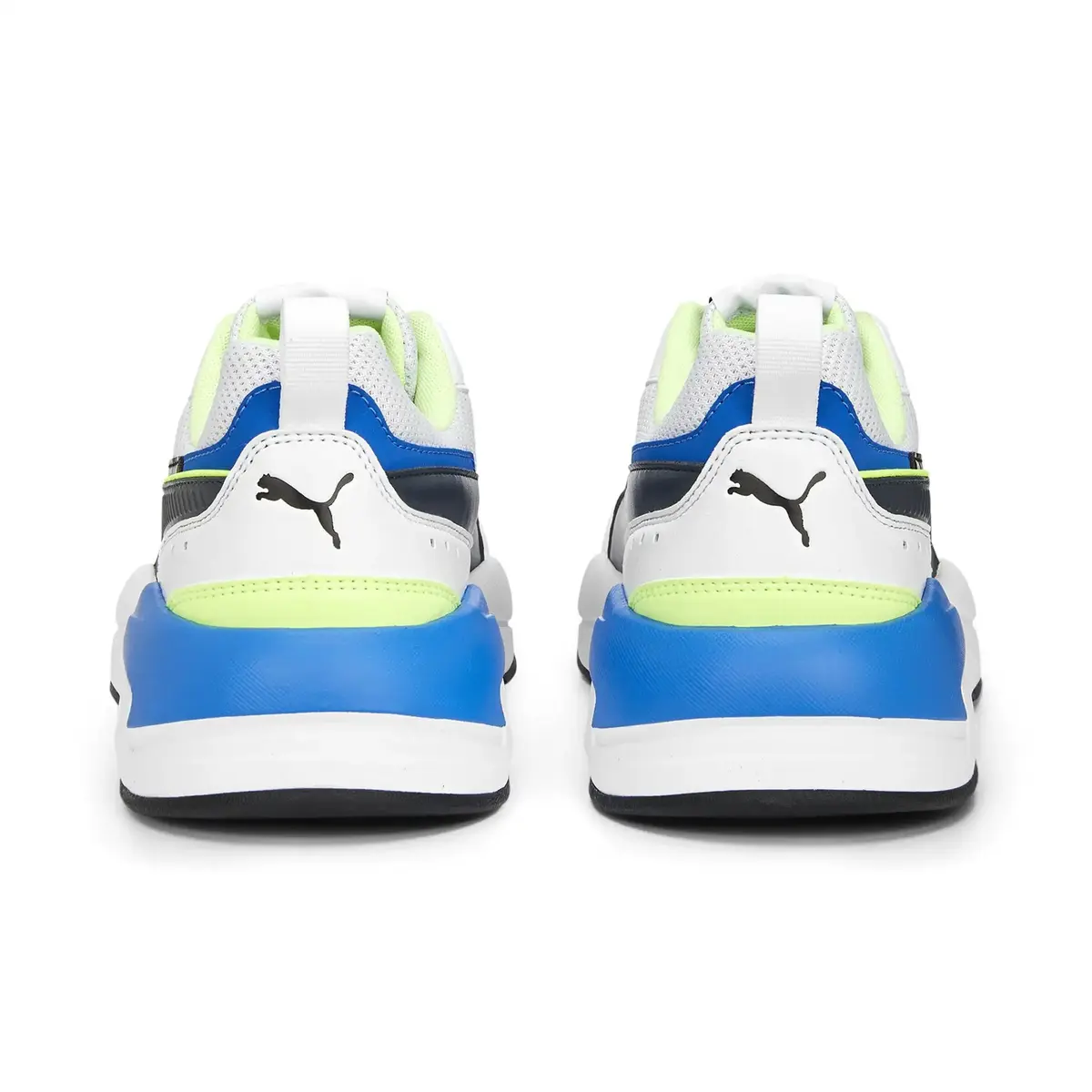 Puma X-Ray 2 Square Kadın Beyaz Günlük Spor Ayakkabı