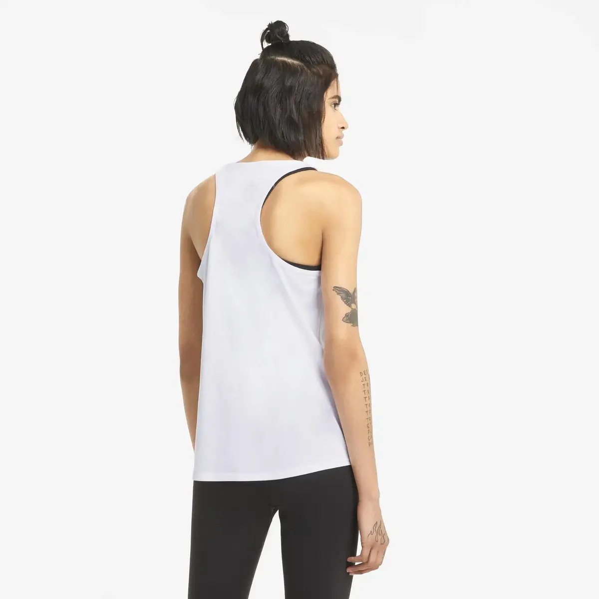 Puma Active Tank T-Shirt