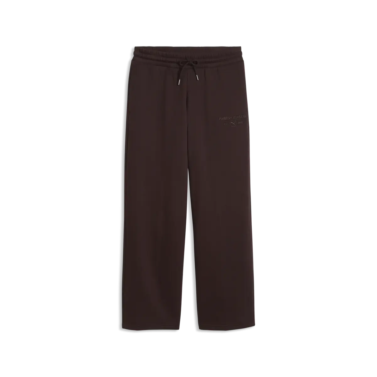 PUMA PUMA CLASS Pants Kahverengi Kadın Eşofman Altı
