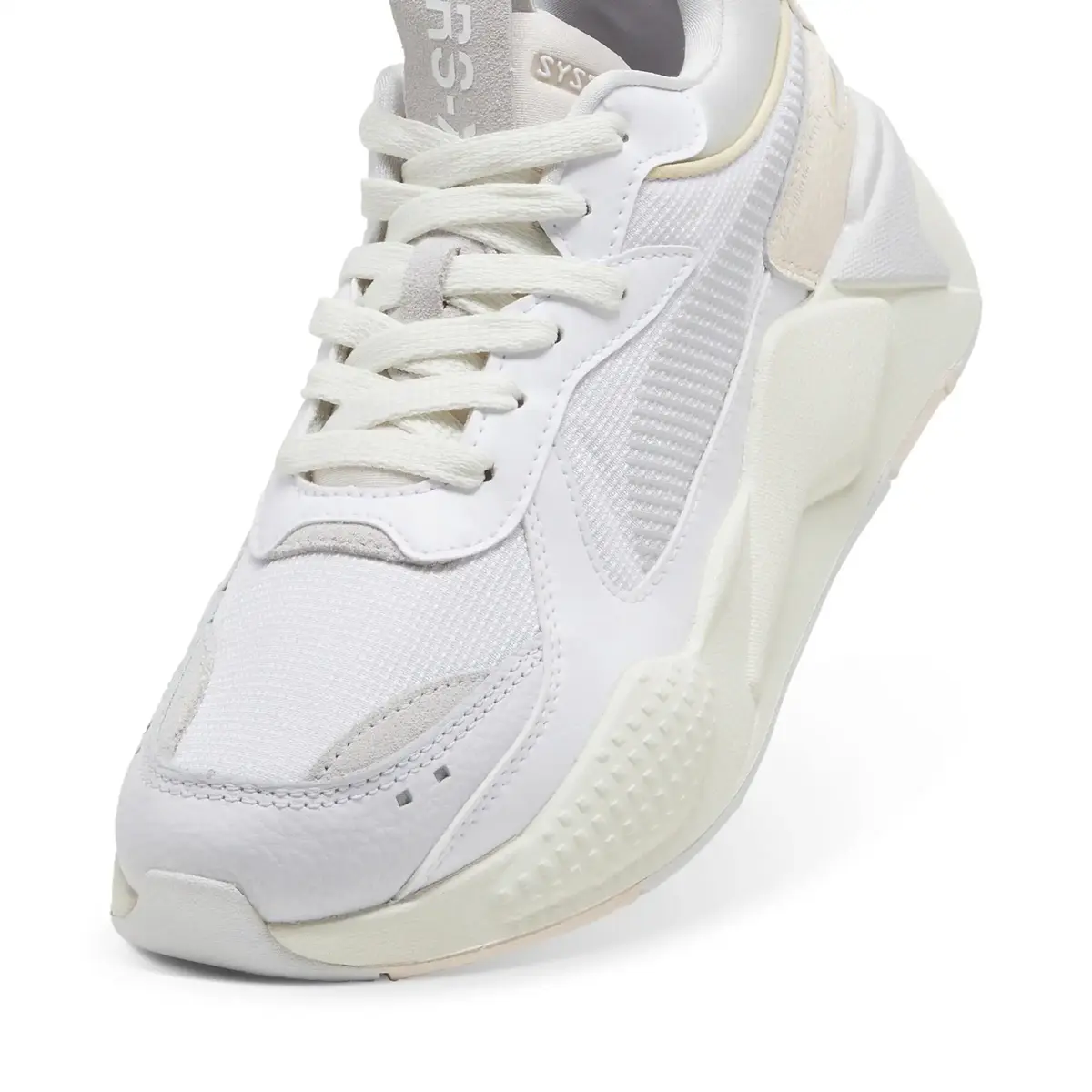PUMA RS-X Soft Wns Beyaz Kadın Günlük Spor Ayakkabı