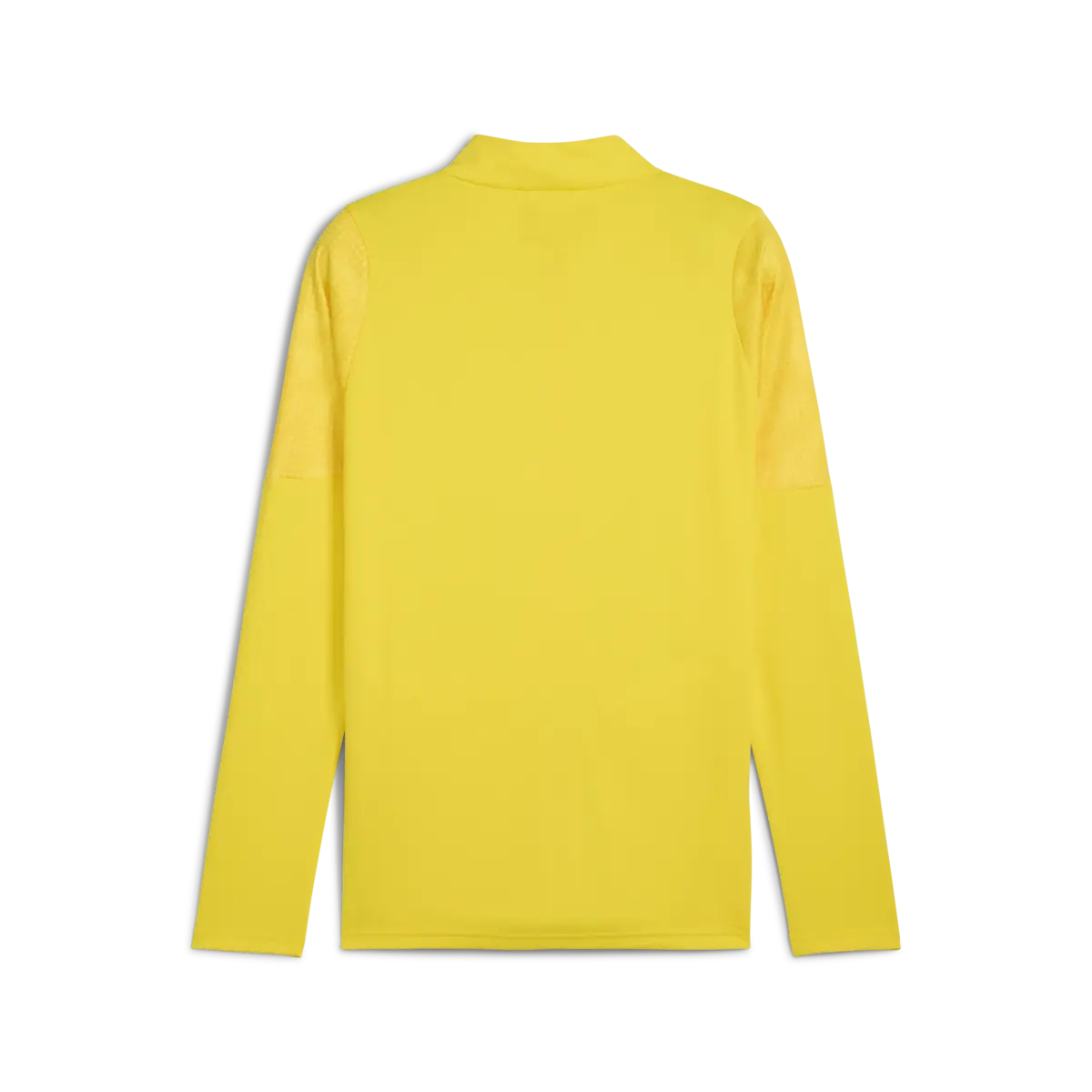 Puma teamCUP Training Jacket Sarı Erkek Eşofman Üst