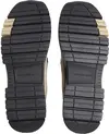 Calvin Klein HYBRID SHOE LACEUP S Erkek Krem Günlük Spor Ayakkabı