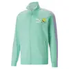 PUMA X SPONGEBOB T7 Fermuarlı Sweatshirt