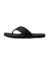 Calvin Klein CITY THONG SLIDE Siyah Erkek Parmak Arası Terlik
