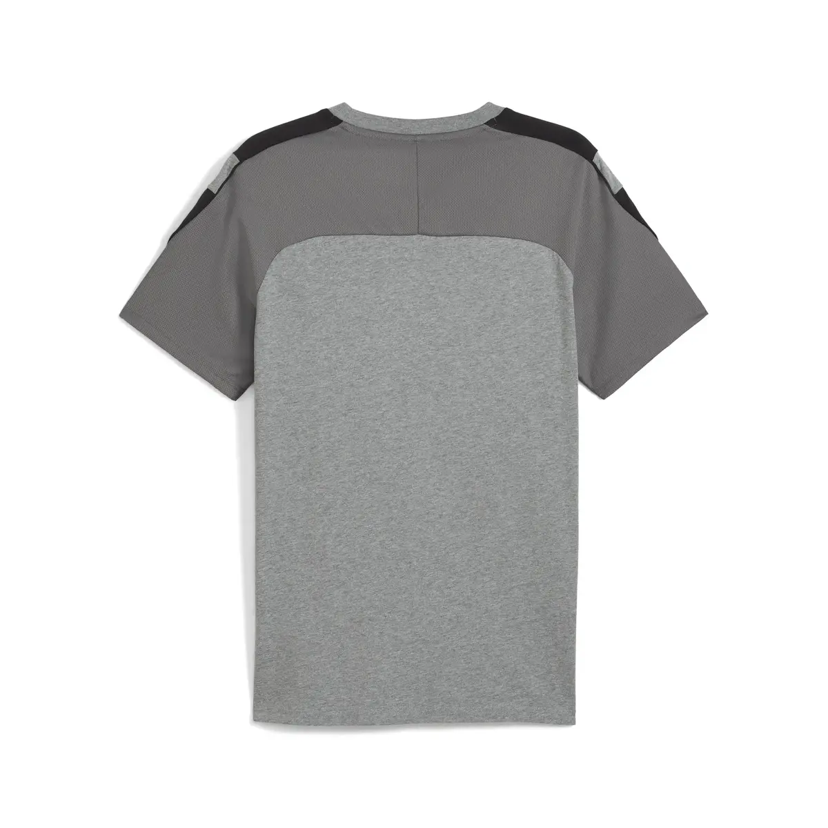 Puma BMW MMS MT7+ TEE Gri Erkek T-Shirt