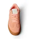 Calvin Klein CLASSIC CUPSOLE MIX Turuncu Kadın Sneaker